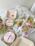 Bento Flower & Cake