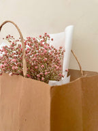 Mini Baby's Breath Bouquet