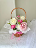 Rose Nation Basket