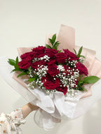 Rose Grande Bouquet