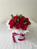 Roses Bloombox