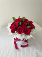 Roses Bloombox