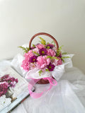 Carnaster Basket