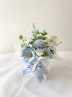 Petite Bloombox (Artificial Flower)
