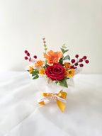 Petite Bloombox (Artificial Flower)