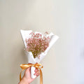 Mini Baby's Breath Bouquet