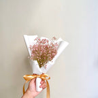 Mini Baby's Breath Bouquet
