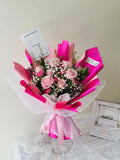Rose Nation Bouquet