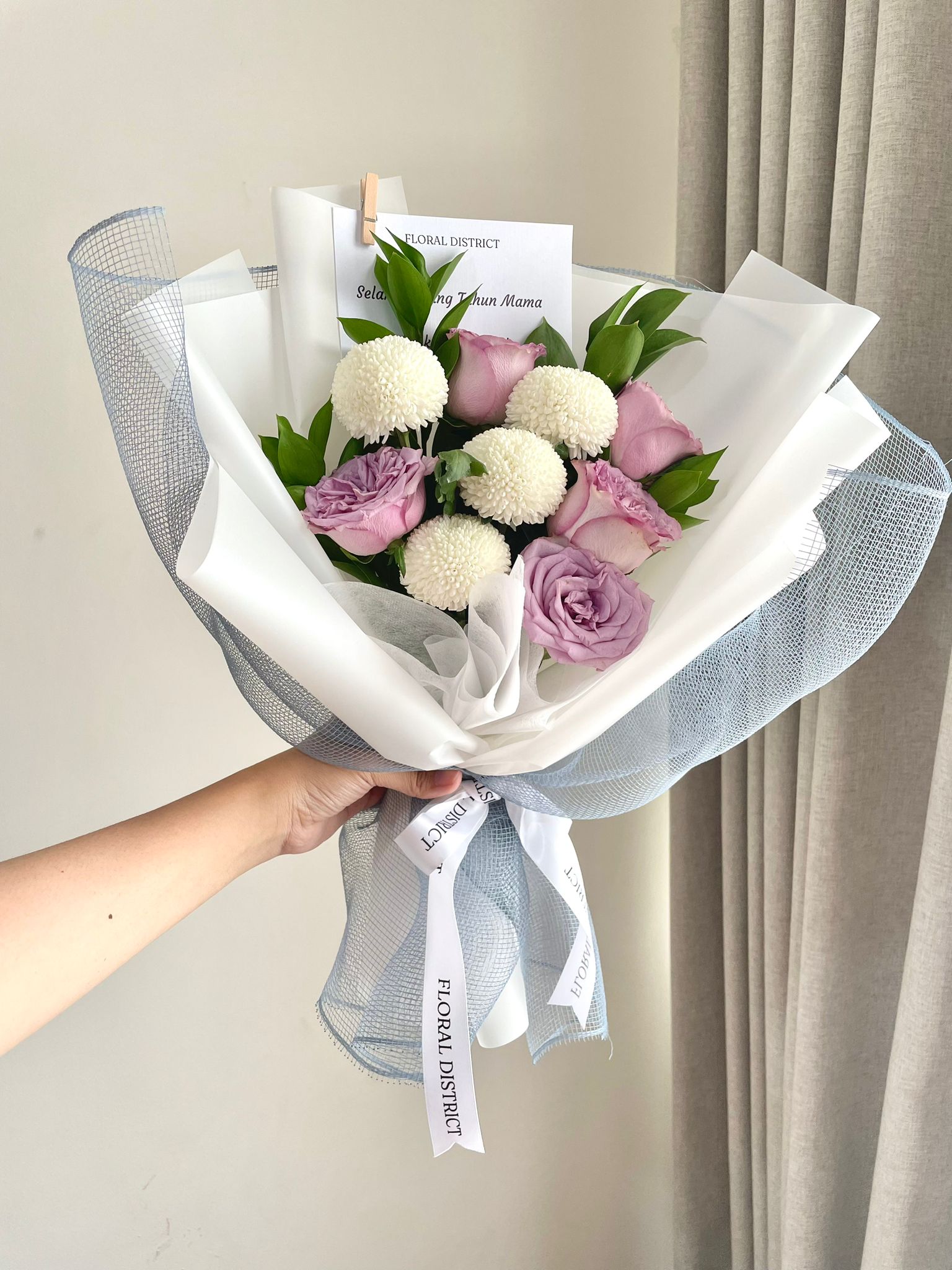 Posie Bouquet