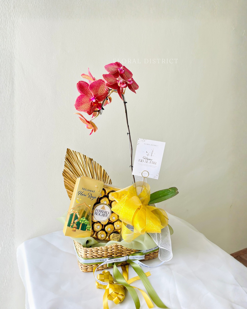 Sweet Blessing Hampers