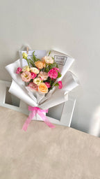 Summer Dreams Bouquet