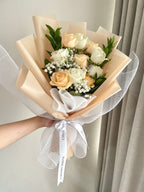 Roses Bouquet