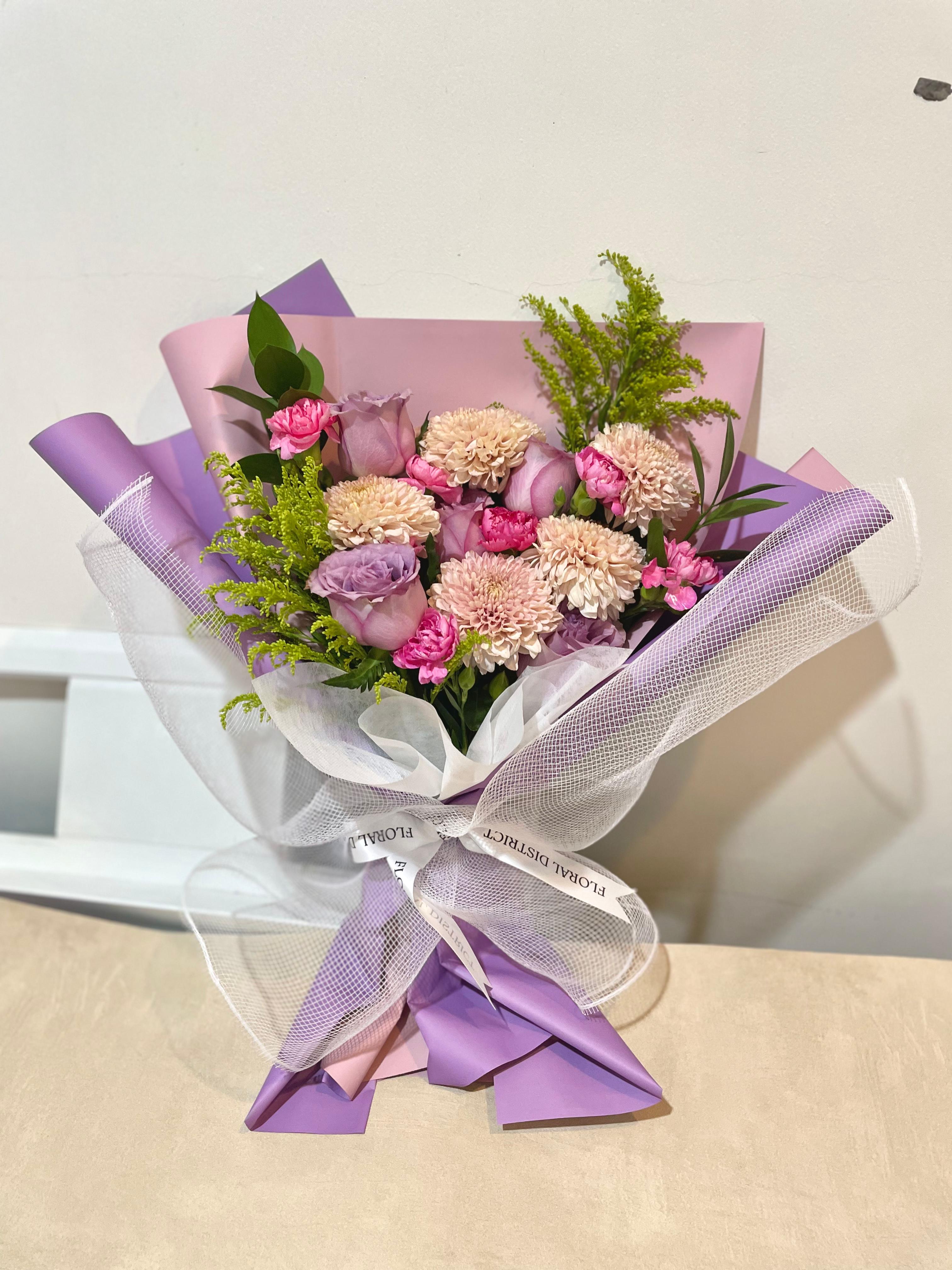 Rompie Bouquet