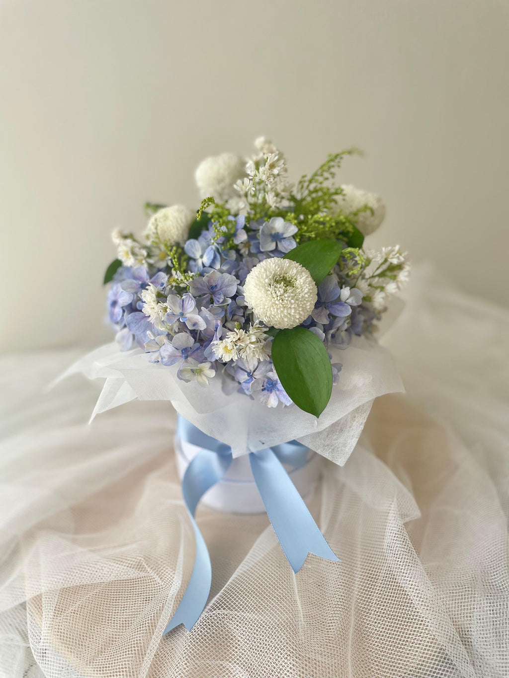 Hydra Pom Parade Bloombox