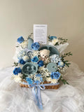 Welcome Little One Baby Hampers
