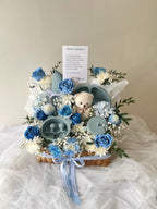 Welcome Little One Baby Hampers