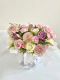 Cotton Candy Bloombox