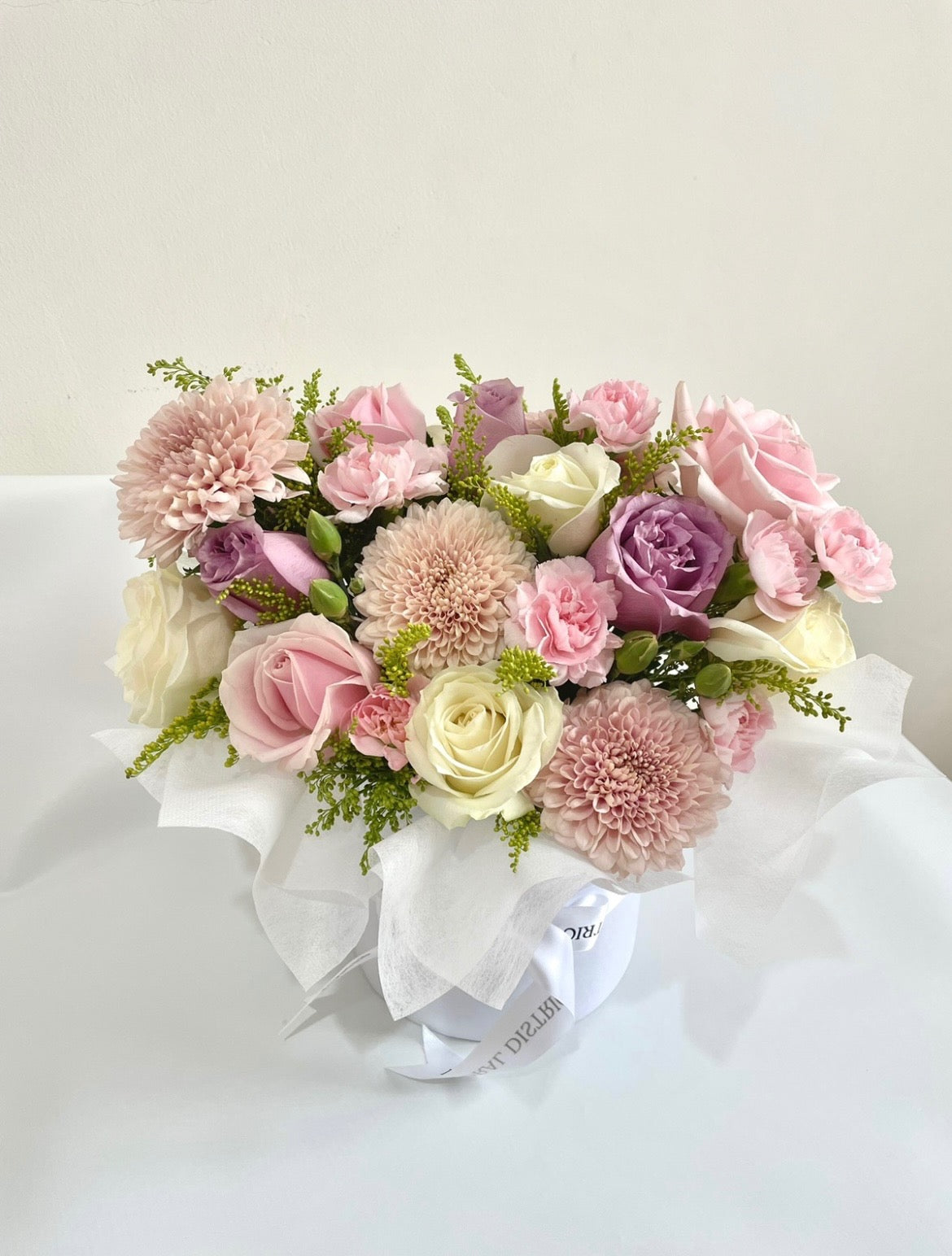 Cotton Candy Bloombox