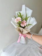 Gerbera Bouquet
