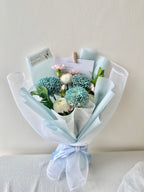 Mini Pompie Bouquet