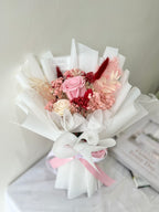 Eternal Bloom Bouquet