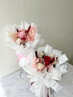 Eternal Bloom Bouquet
