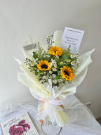 Sunflower Bouquet