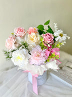 Bloom Classic Bloombox (Artificial Flower)