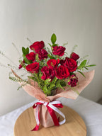 Whisper Bloom Vase