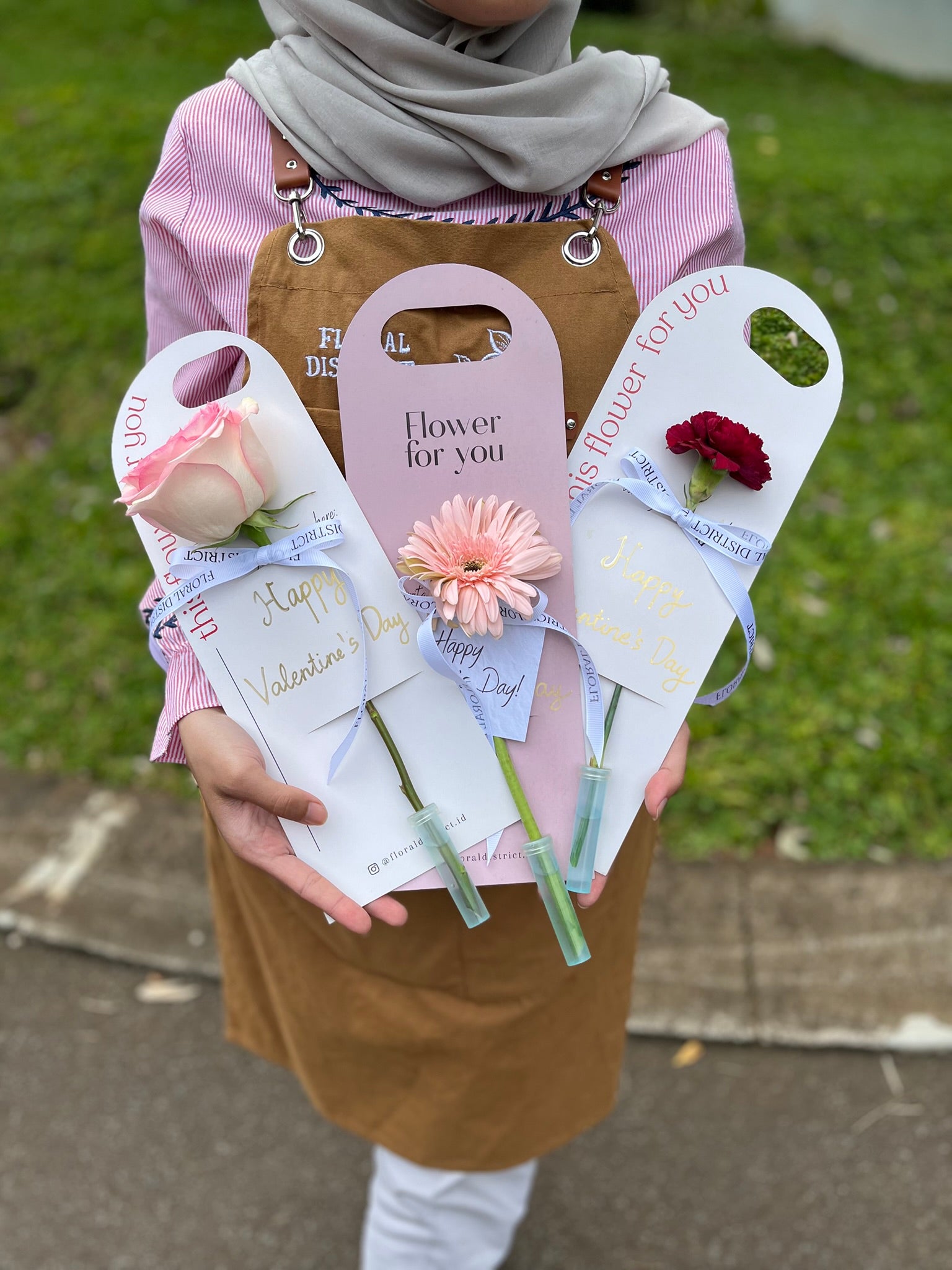 Love Note Bloom