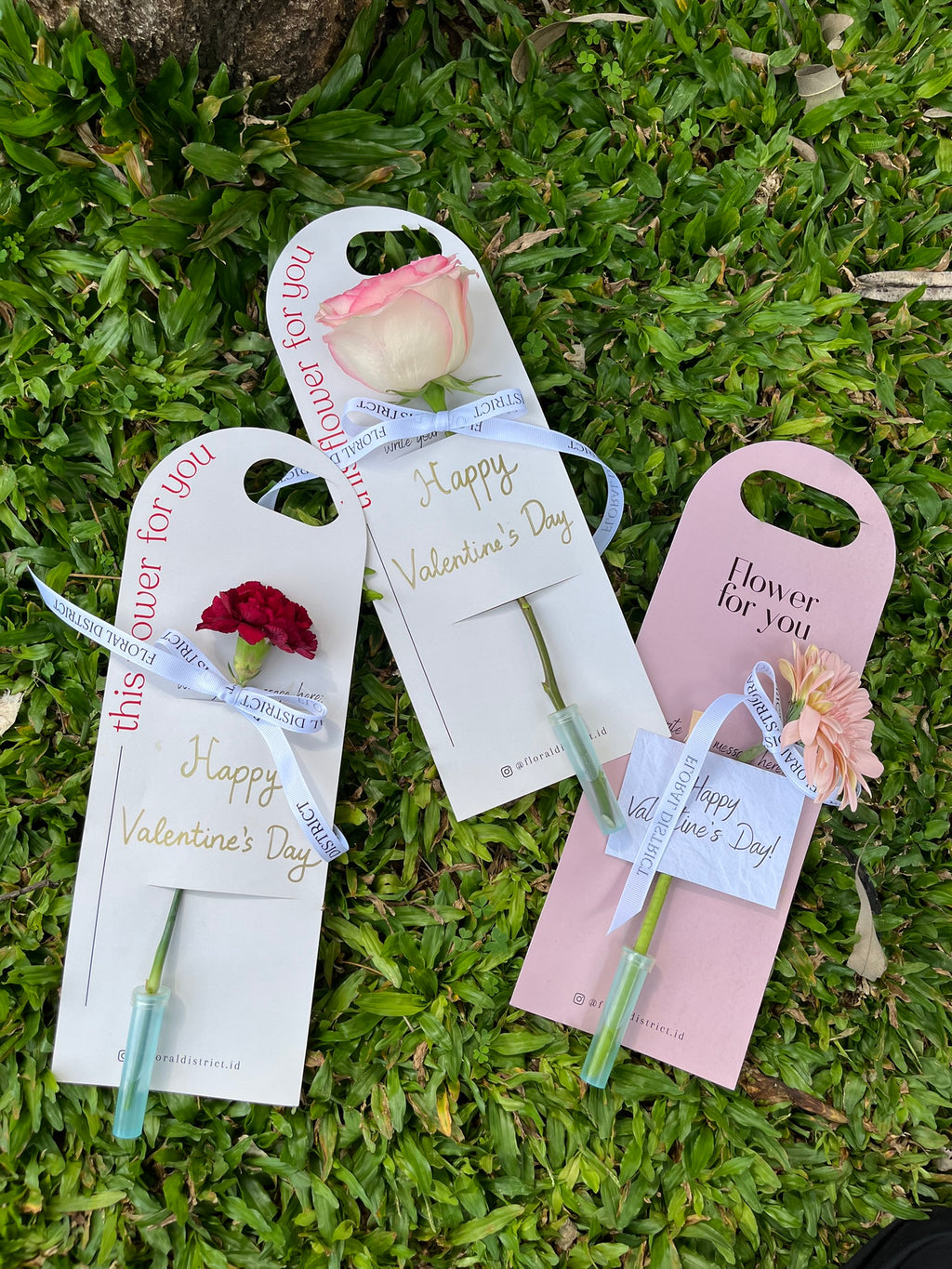 Love Note Bloom