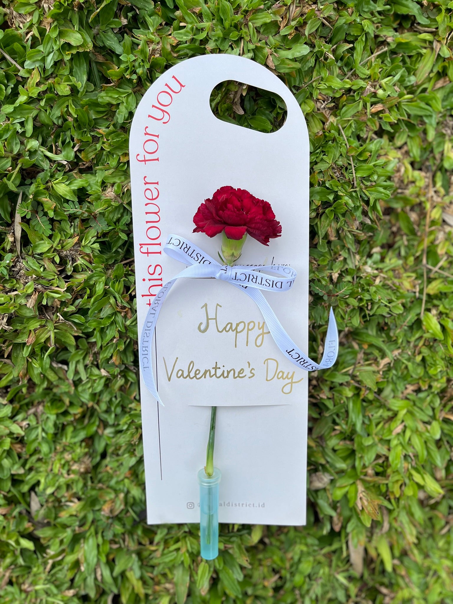 Love Note Bloom