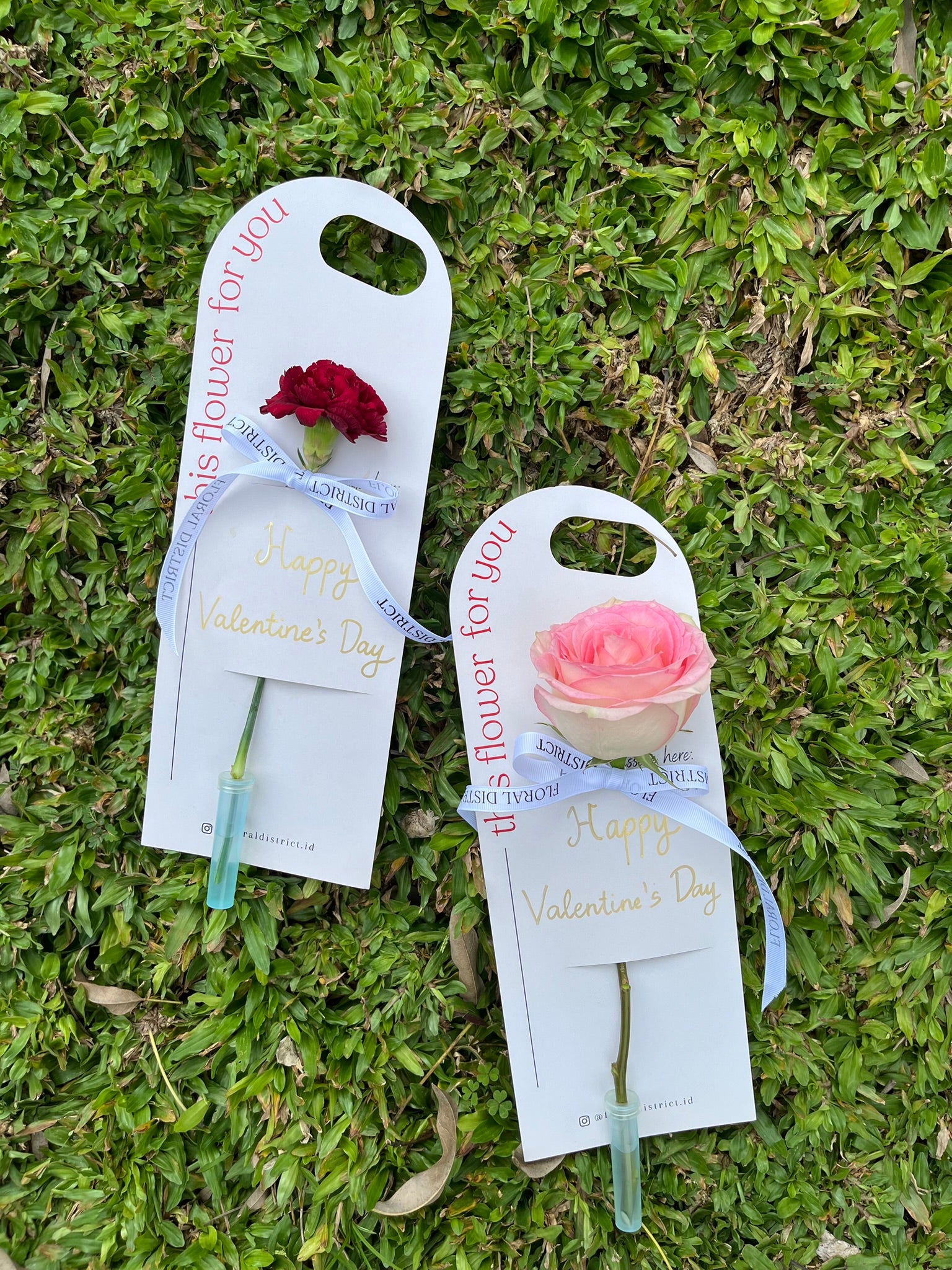 Love Note Bloom