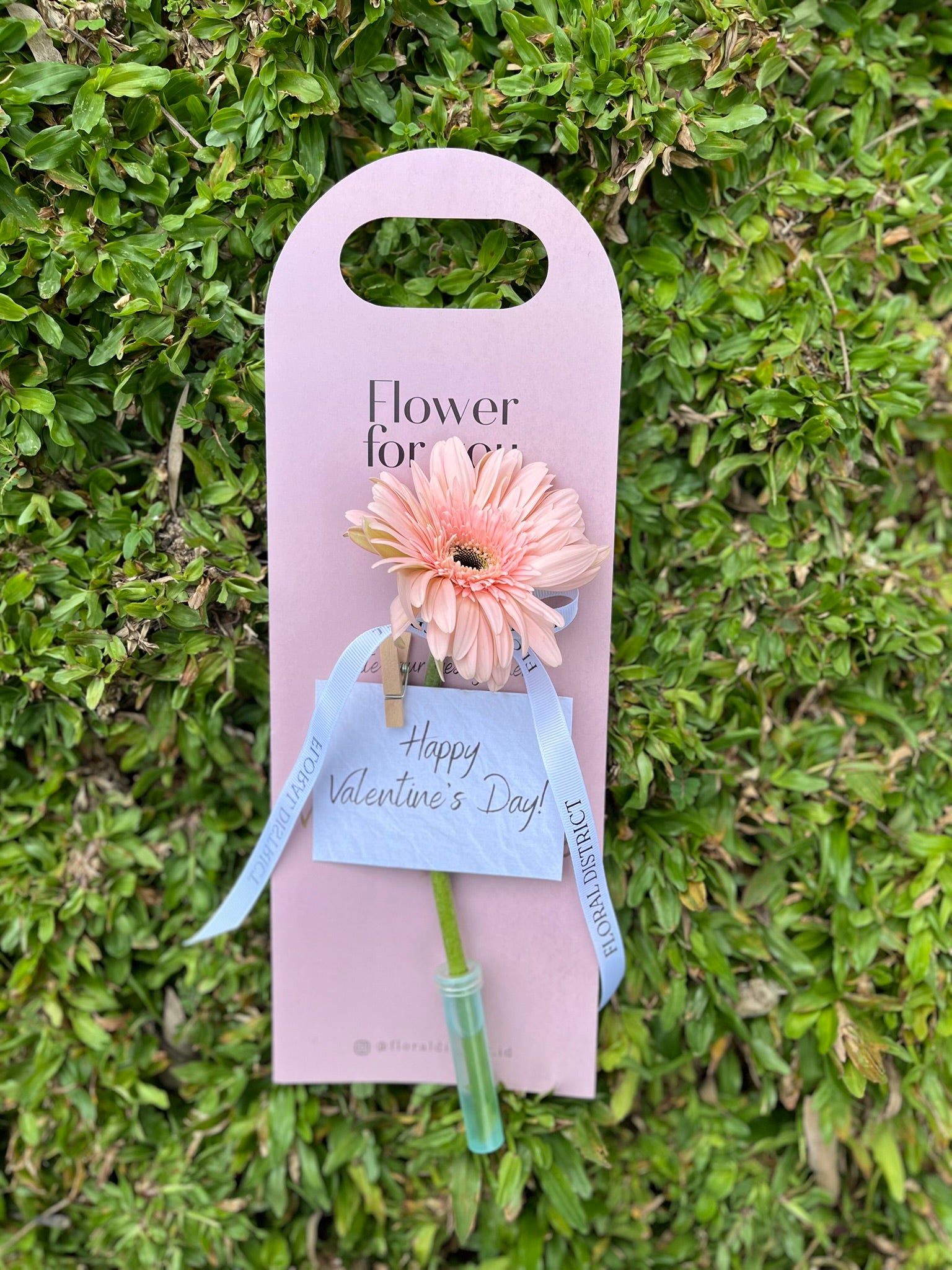 Love Note Bloom