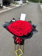 Rose Grande Bouquet