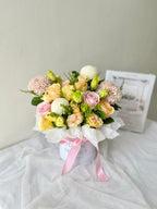 Sun-kissed Bloombox