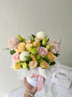 Sun-kissed Bloombox