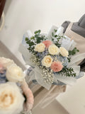 Hy Rose Bouquet
