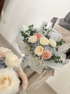 Hy Rose Bouquet