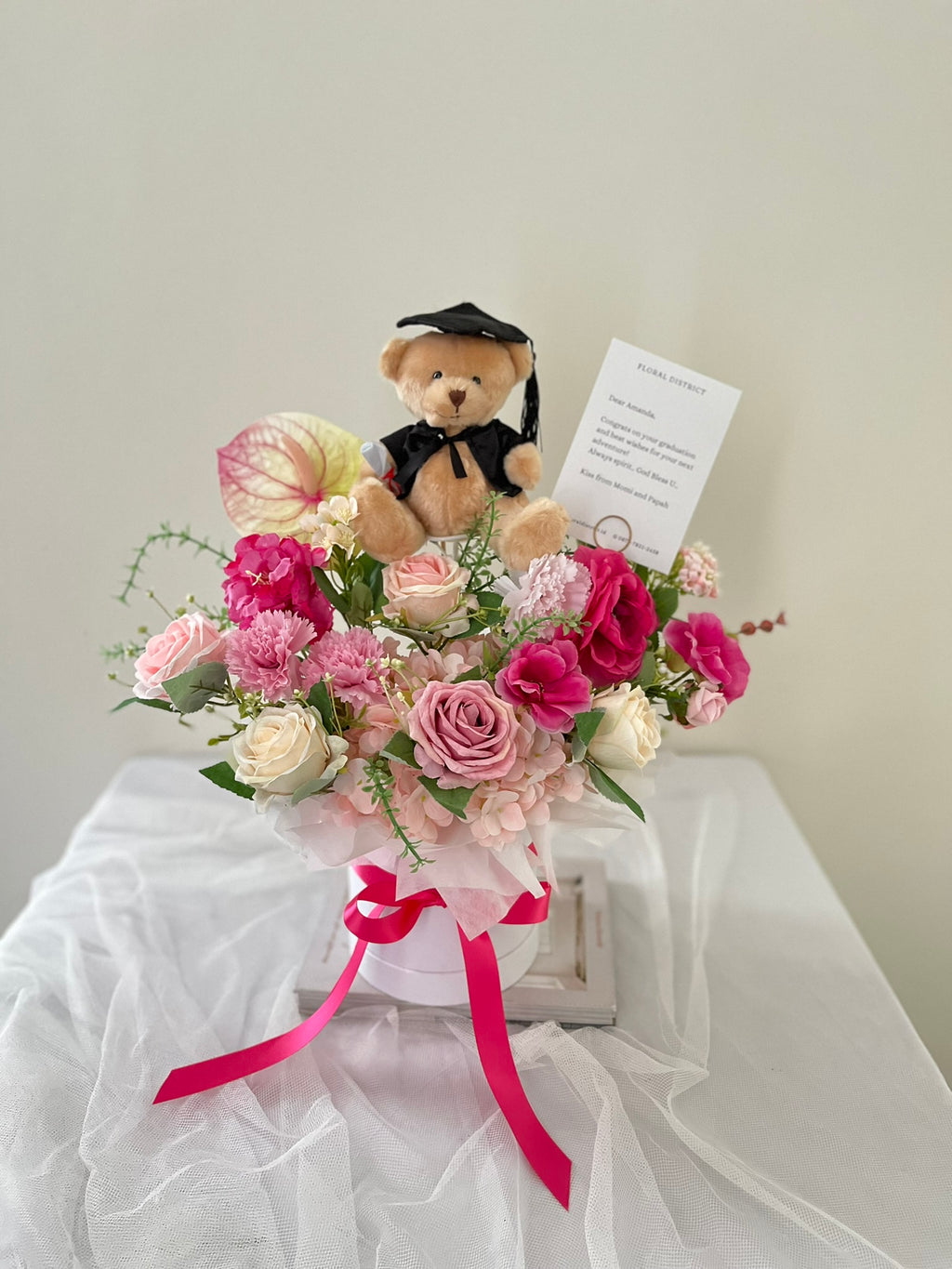 Teddy Bear