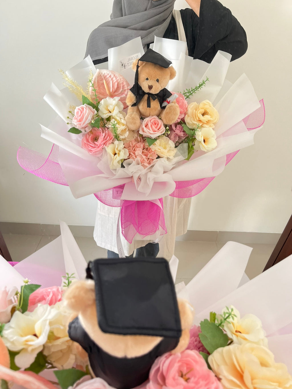 Teddy Bear