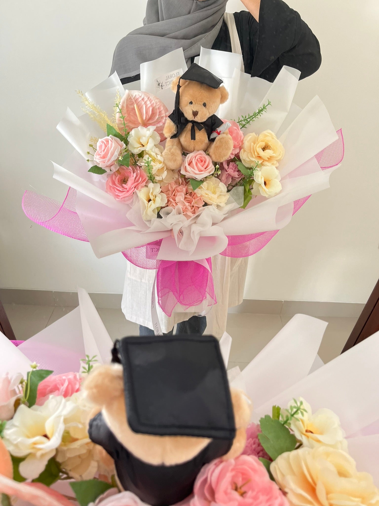 Teddy Bear