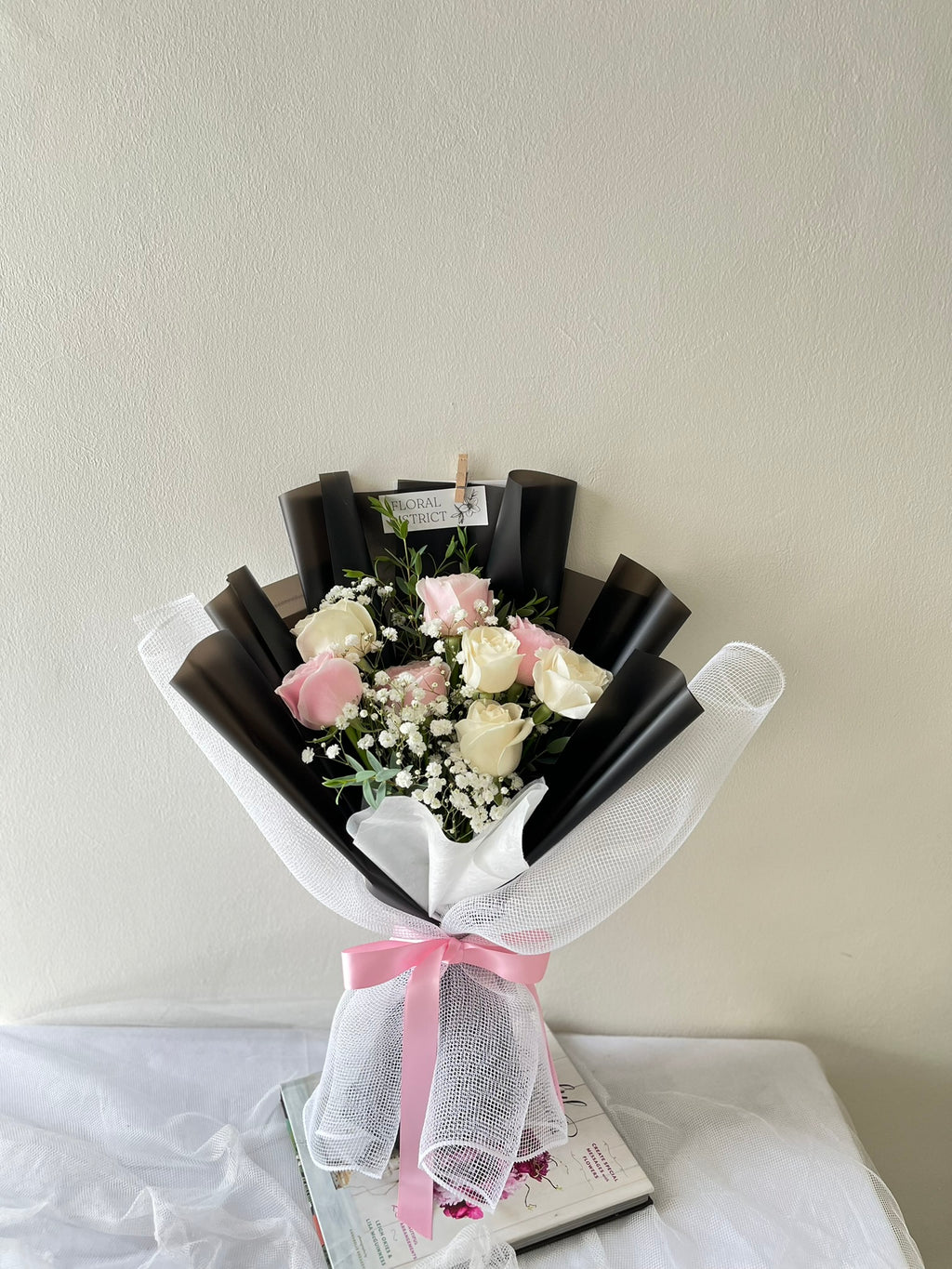 Roses Bouquet