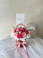 Rose Nation Basket