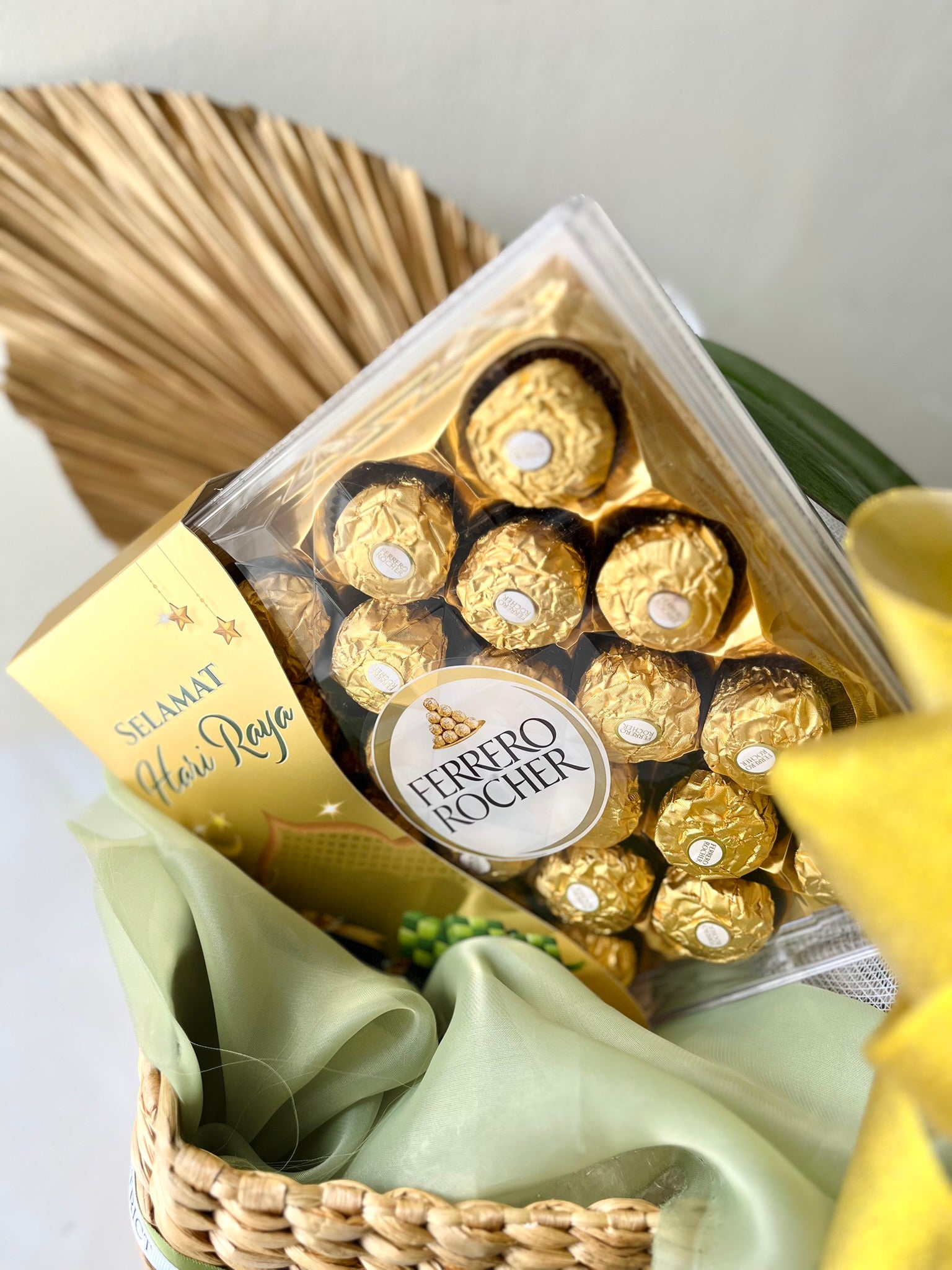 Sweet Blessing Hampers