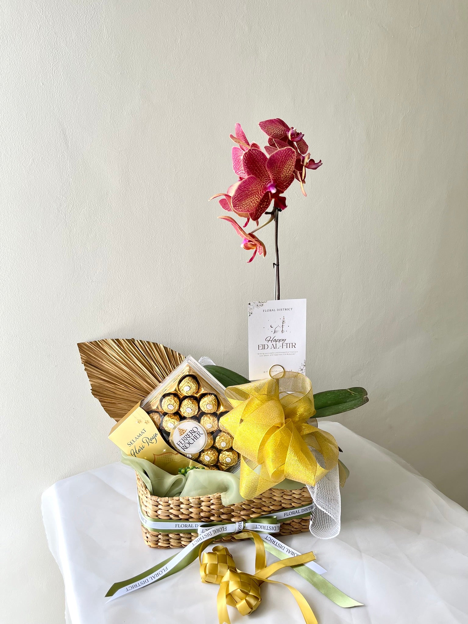 Sweet Blessing Hampers