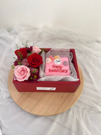 Flower & Sweet Bites – Ready Option