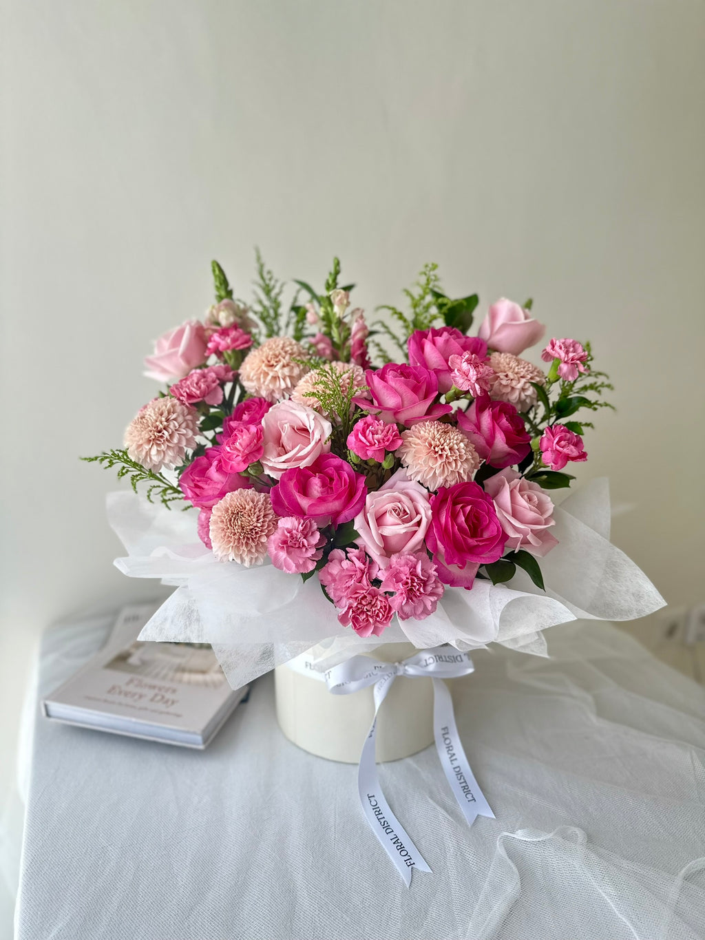 Enchanting Bloombox