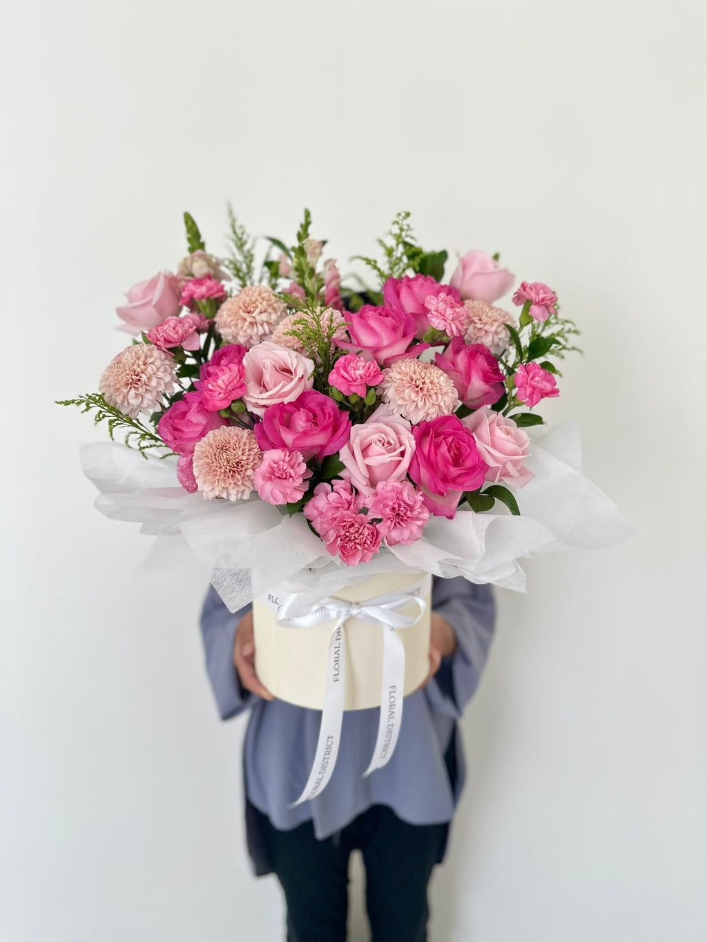 Enchanting Bloombox