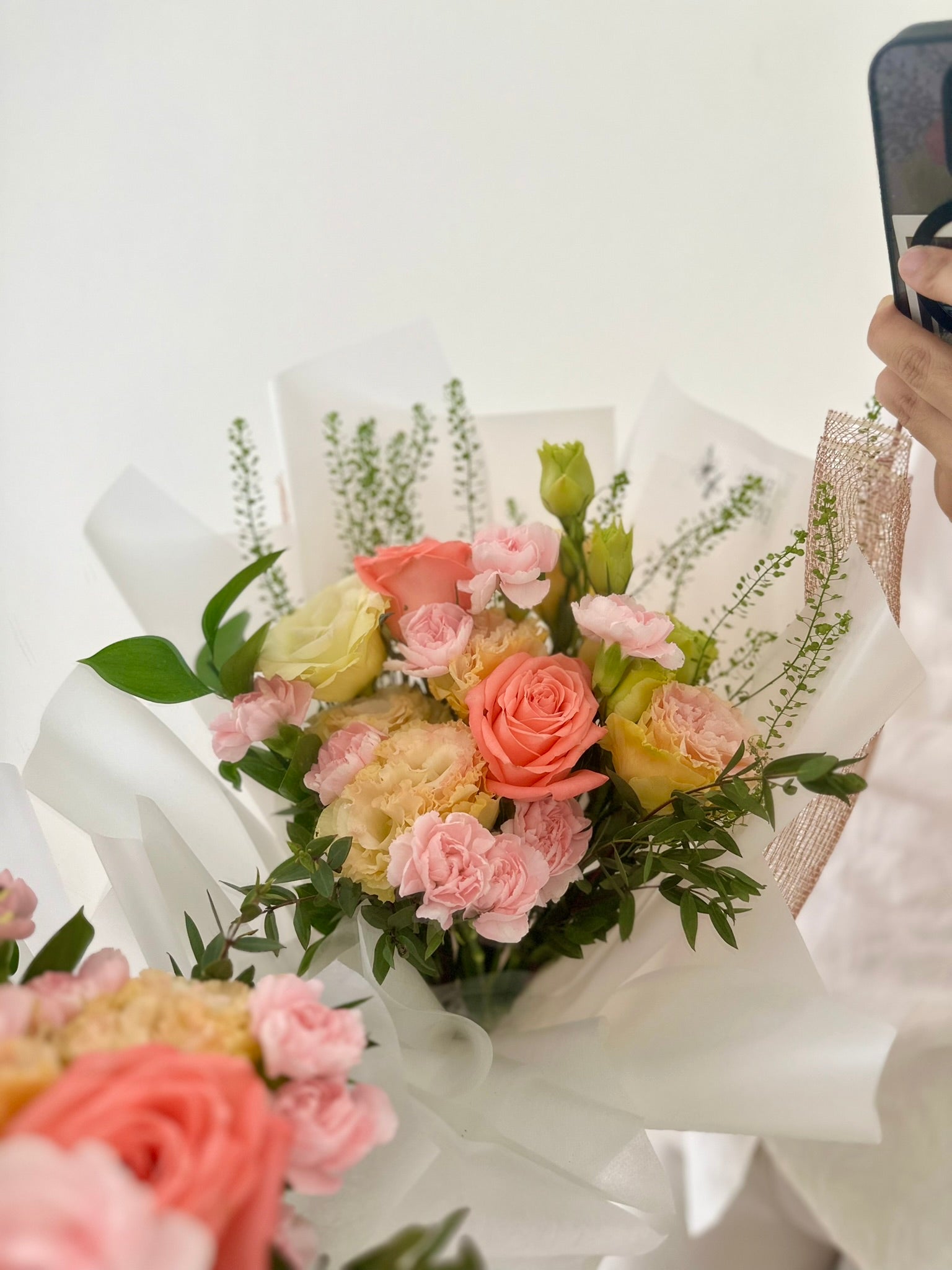 Summer Dreams Bouquet